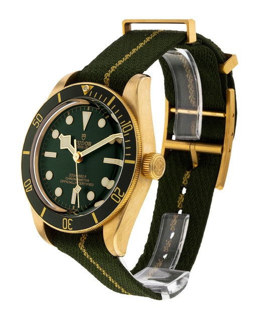 Tudor Black Bay 58 M79018V-0001 Image 2